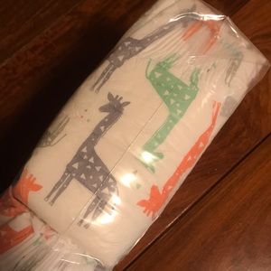 Honest Diapers Size 1